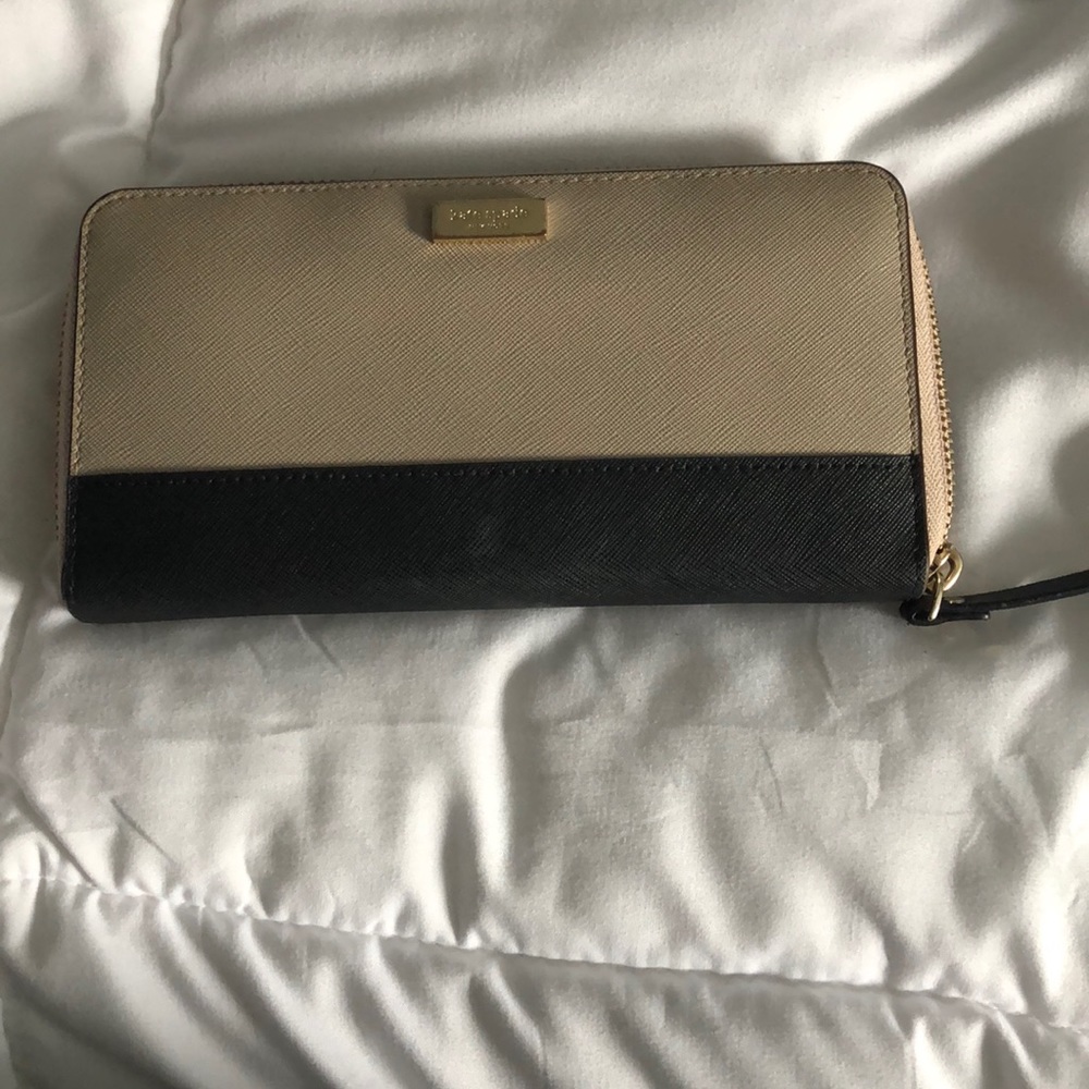 Kate Spade wallet